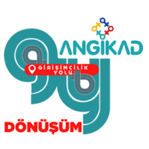 ANGİKAD Girişimcilik Yolu Dönüşüm